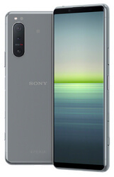 Прошивка телефона Sony Xperia 5 II в Смоленске